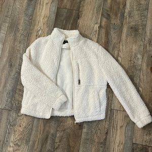 Women’s Fleece Jacket